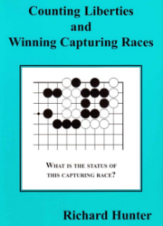Tsumego Collection: Counting Liberties & Winning Capturing Races